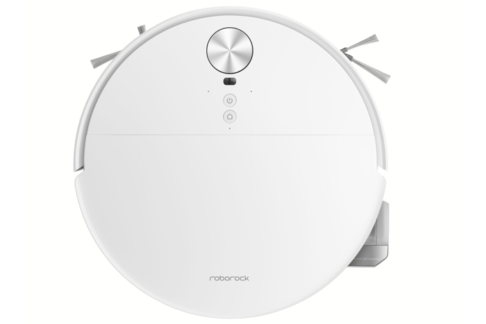 Robot hút bụi lau nhà Roborock QRevo Edge 2 Flow